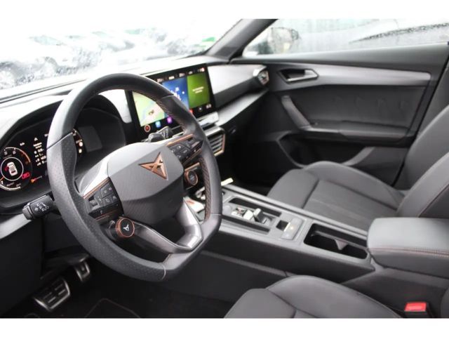 Cupra Formentor 2.0 TSI 4Drive DSG VZ