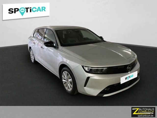 Opel Astra Sports Tourer