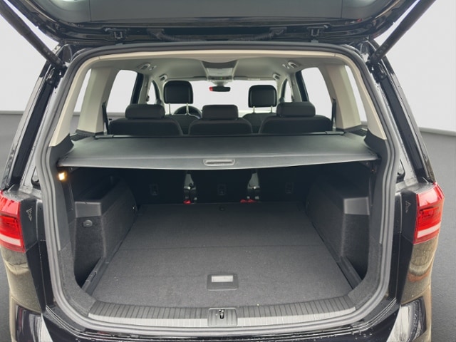 Volkswagen Touran Highline