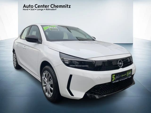 Opel Corsa Edition