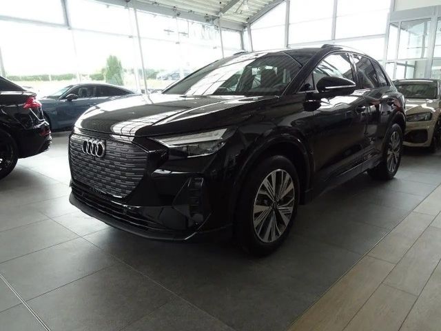 Audi Q4 e-tron 40
