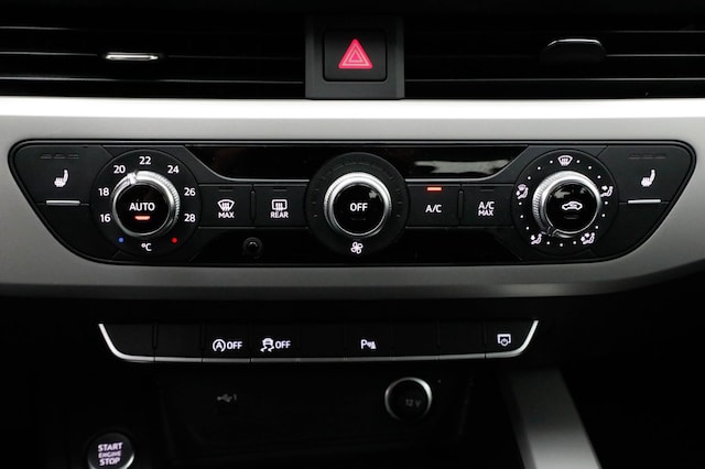 Audi A4 35 TDI Avant S-Tronic