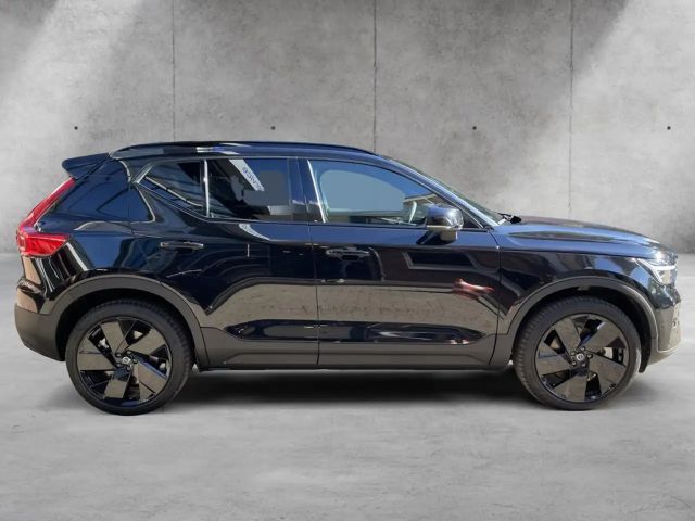 Volvo EX40 AWD Twin motor Ultra