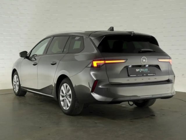 Opel Astra Elegance Sports Tourer
