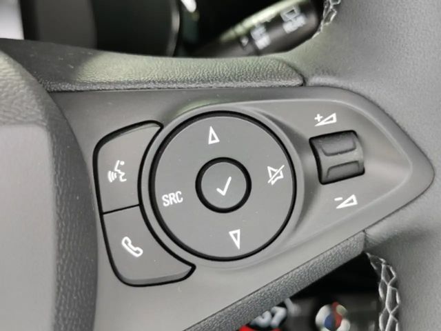 Opel Corsa YES +LED+Sitz-Lenkradheiz.+Navi+AppleCarplay+PDC