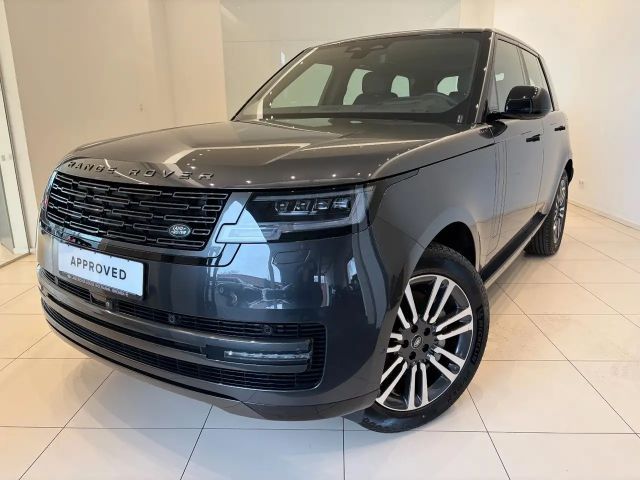 Land Rover Range Rover HSE