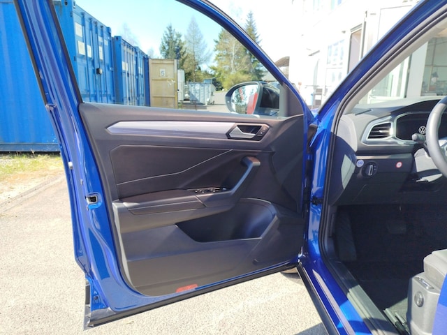 Volkswagen T-Roc 1.5 TSI DSG Style