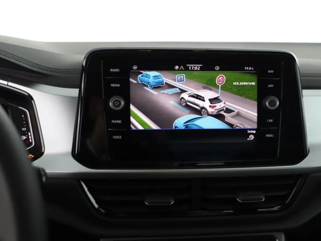 Volkswagen T-Roc Friends TSI