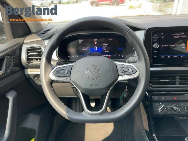 Volkswagen T-Cross 1.0 TSI Life