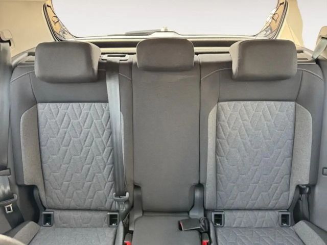 Volkswagen T-Cross 1.0 TSI IQ.Drive Life