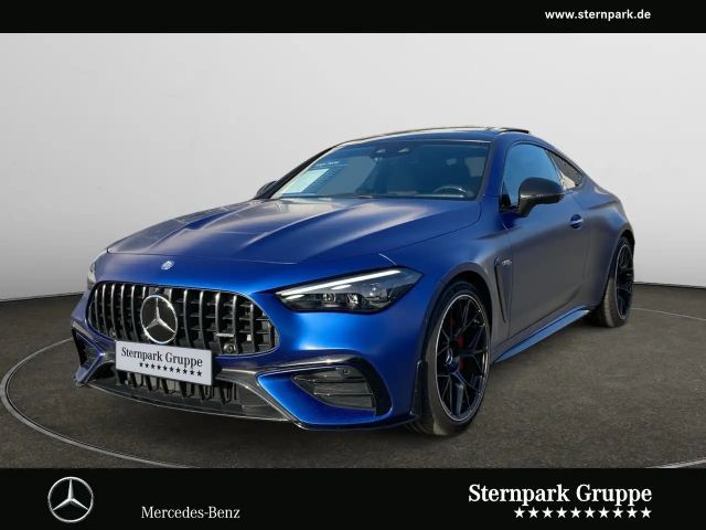 Mercedes-Benz AMG CLE 4MATIC CLE 53 amg