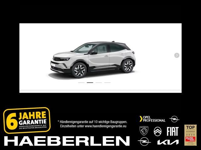 Opel Mokka 1.2 Turbo GS-Line Grand Sport Turbo