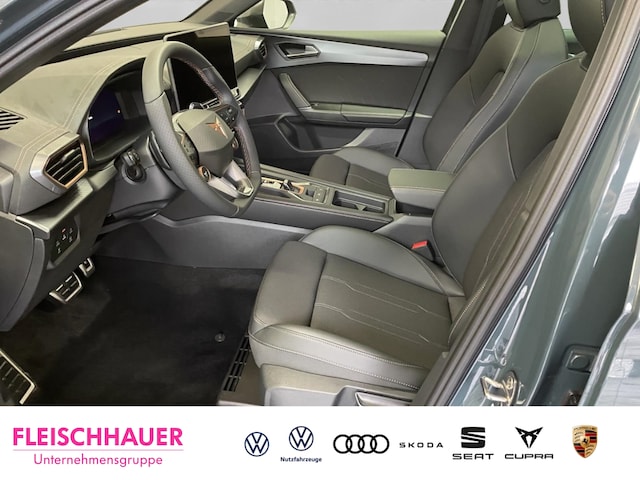 Cupra Leon DSG Sportstourer