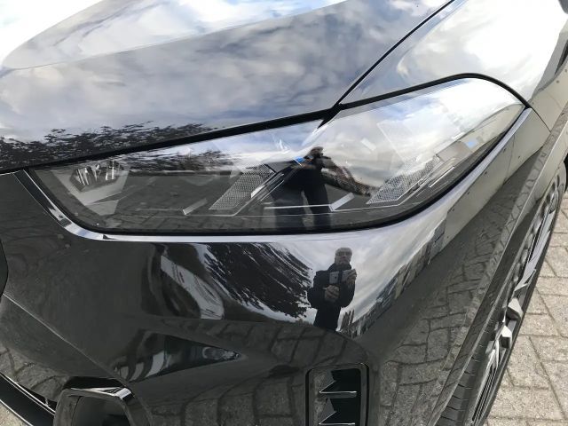 BMW X5 M-Sport xDrive40d