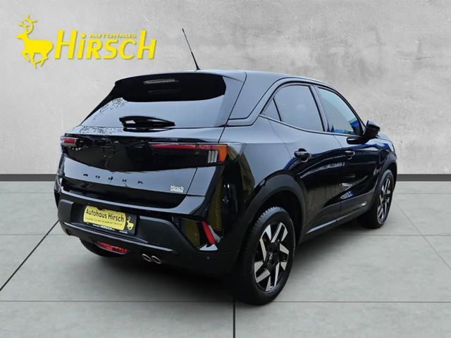 Opel Mokka GS-Line Grand Sport