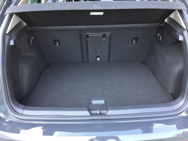 Volkswagen Golf 2.0 TDI Golf VIII