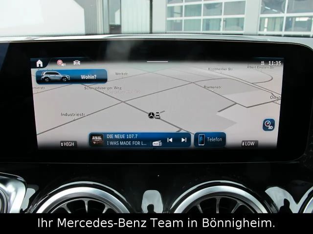 Mercedes-Benz GLB 200 AMG Line