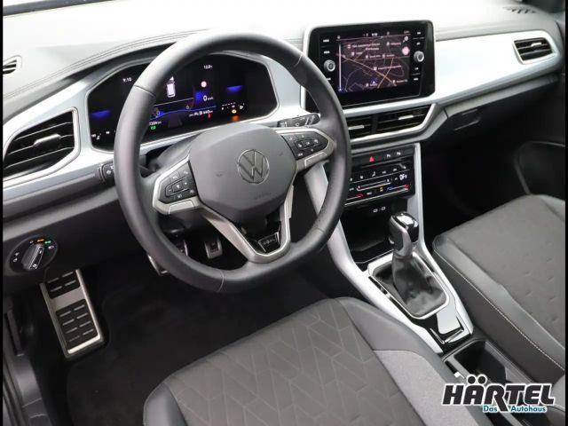 Volkswagen T-Roc 2.0 TDI DSG