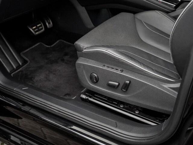 Skoda Enyaq Coupe Suite