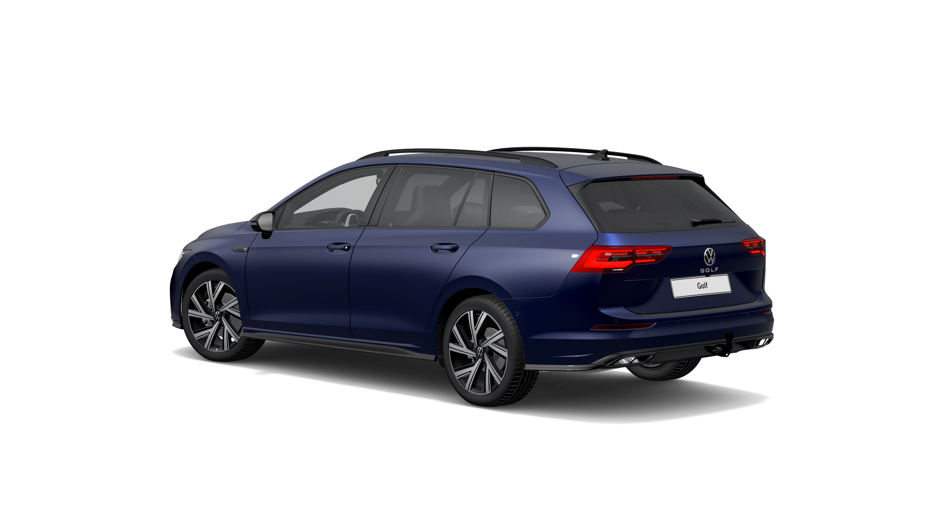 Volkswagen Golf Golf VIII Variant