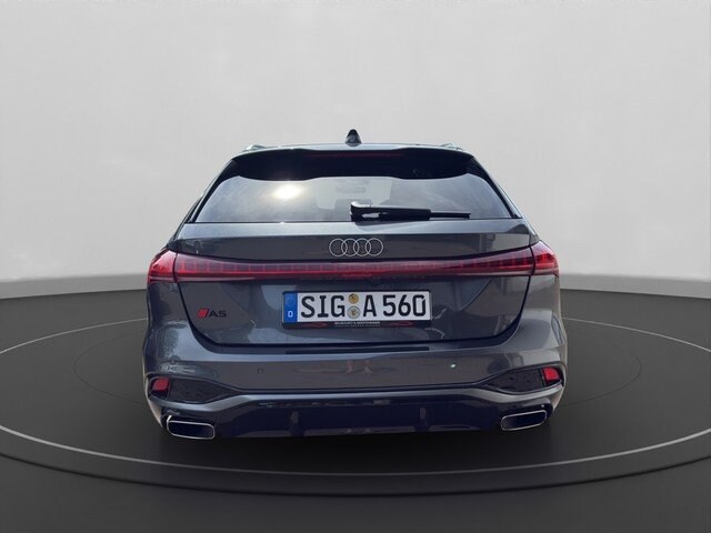 Audi A5 Avant S-Tronic