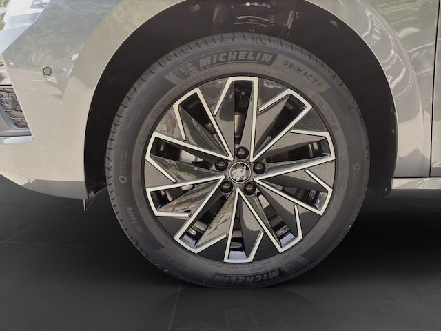 Skoda Kamiq 1.0 TSI Tour