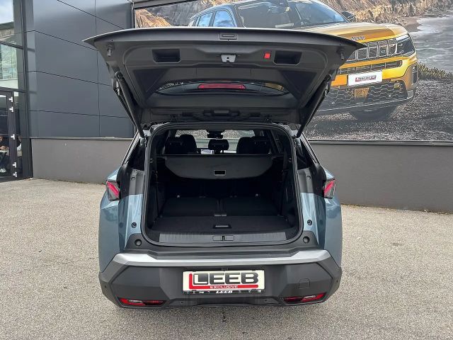 Peugeot 5008 GT-Line