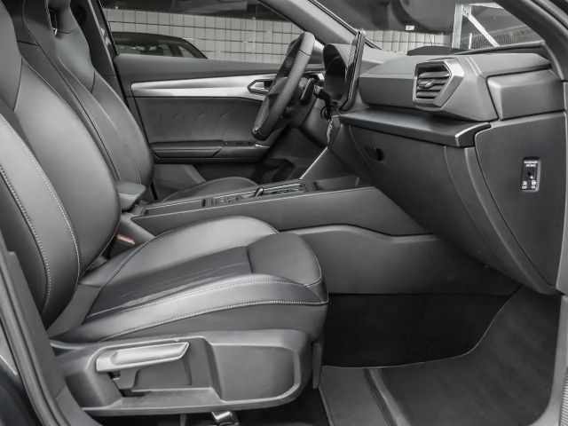 Cupra Formentor 2.0 TSI 4Drive DSG VZ