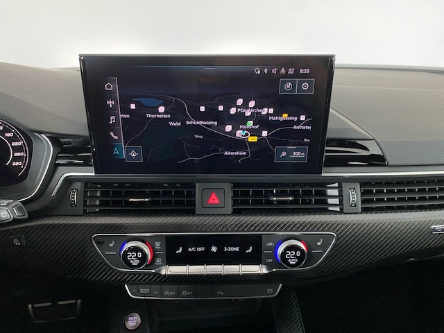 Audi RS4 Avant Quattro