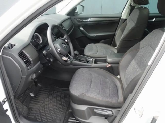 Skoda Kodiaq 1.5 TSI Clever