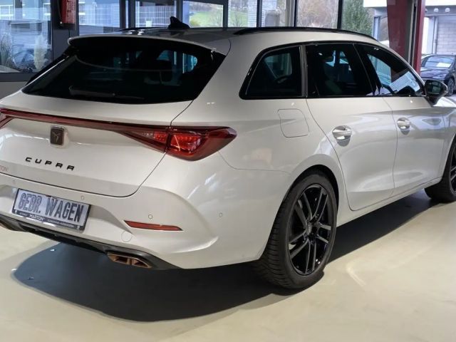 Cupra Leon 1.4 Sportstourer VZ e-Hybrid