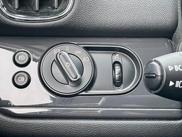 MINI Cooper Countryman *ADAP.LED*SHZ*R-KAMERA*NAVI*EL.HECKKLAPPE*KEYLESS*