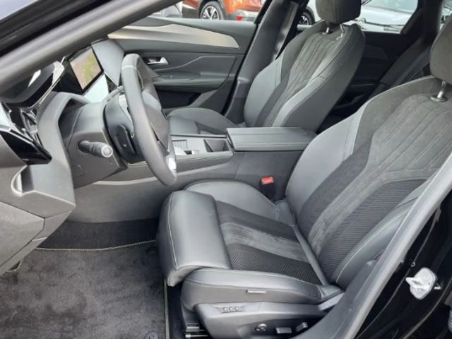 Peugeot 308 BlueHDi EAT8 GT-Line SW