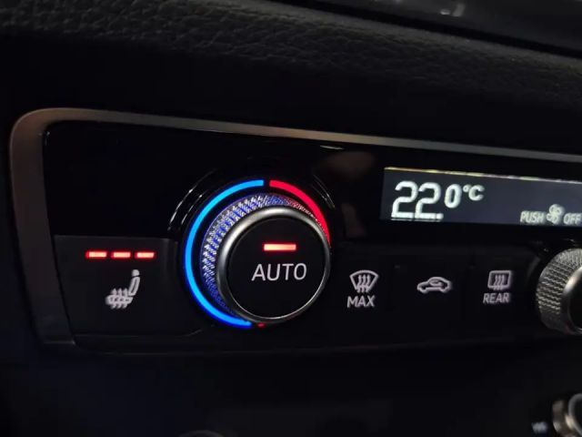 Audi Q3 40 TFSI Quattro