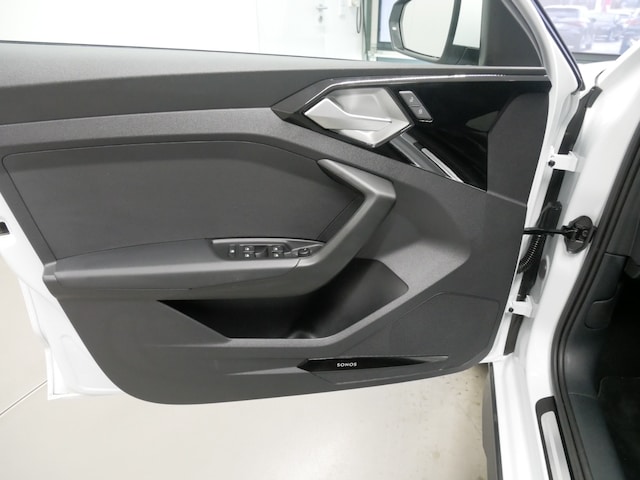 Audi A1 30 TFSI Allstreet S-Tronic