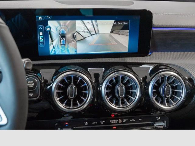 Mercedes-Benz CLA 200 Shooting Brake