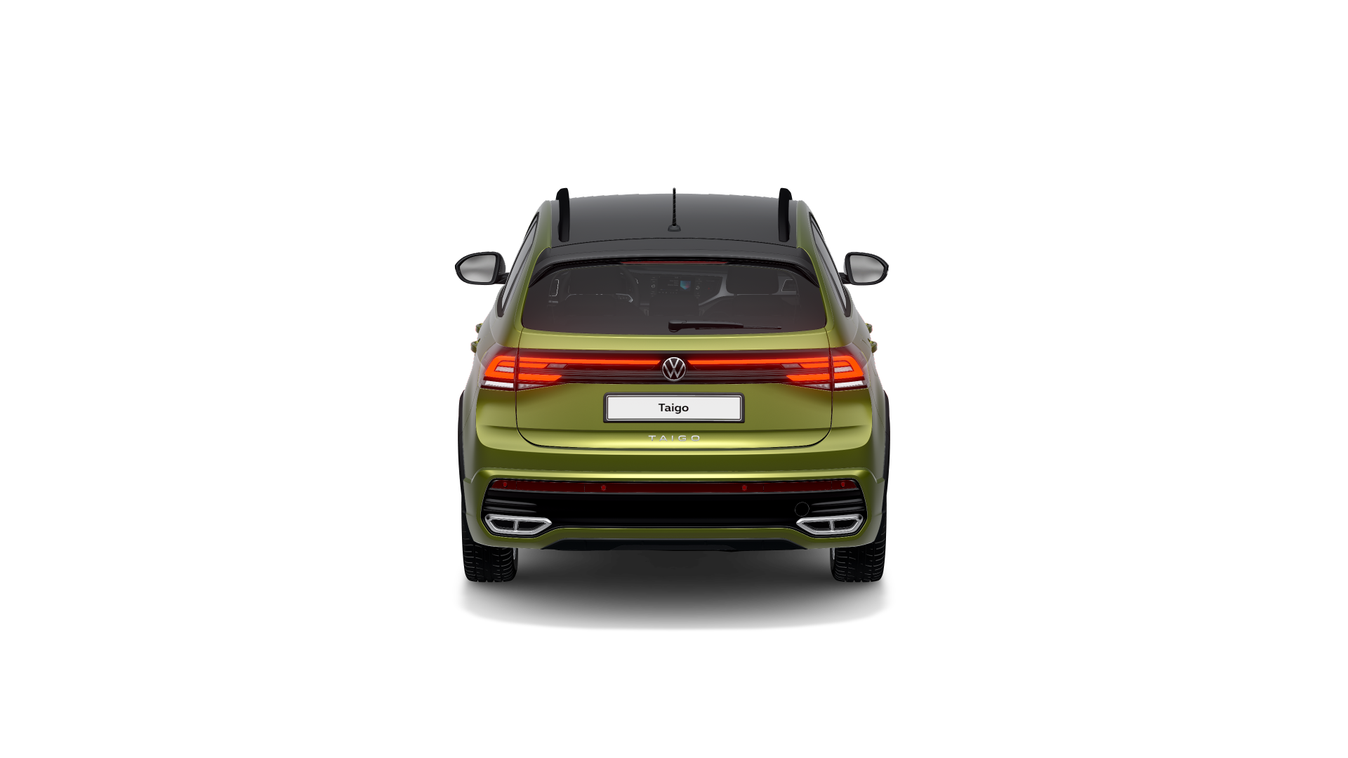 Volkswagen Taigo Matrix/Navi/DAB/DigitalCockpit