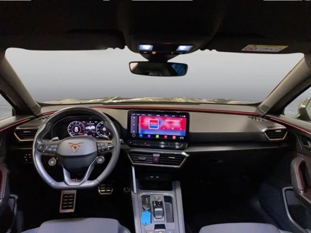 Cupra Formentor 2.0 TSI 4Drive DSG VZ