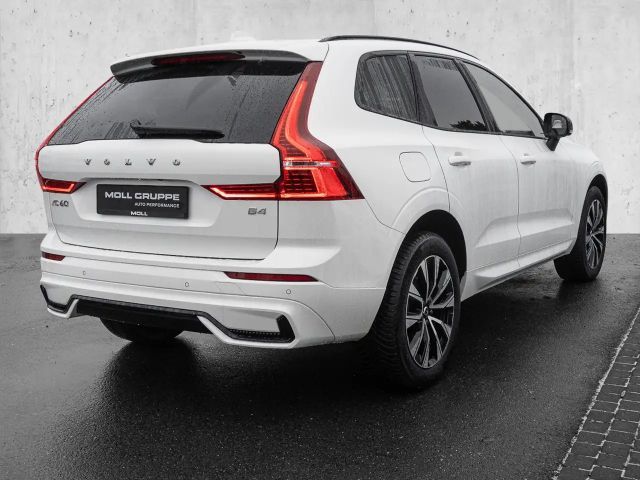 Volvo XC60 Dark Plus