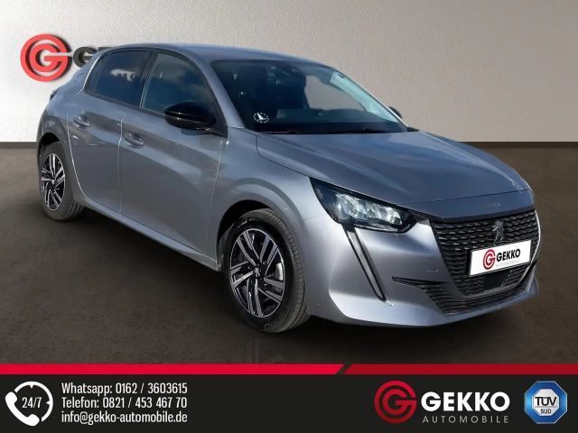 Peugeot 208 Allure Pack