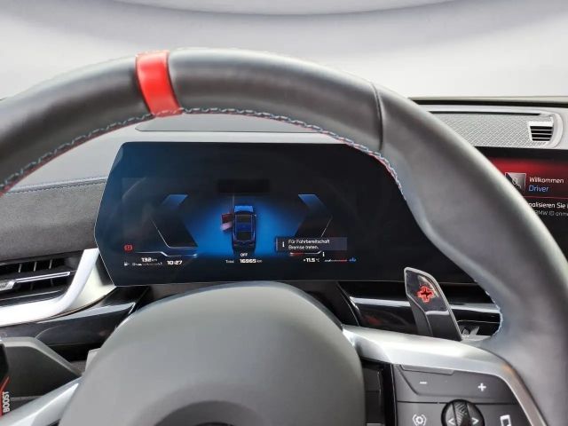 BMW X2 DCT M35i xDrive