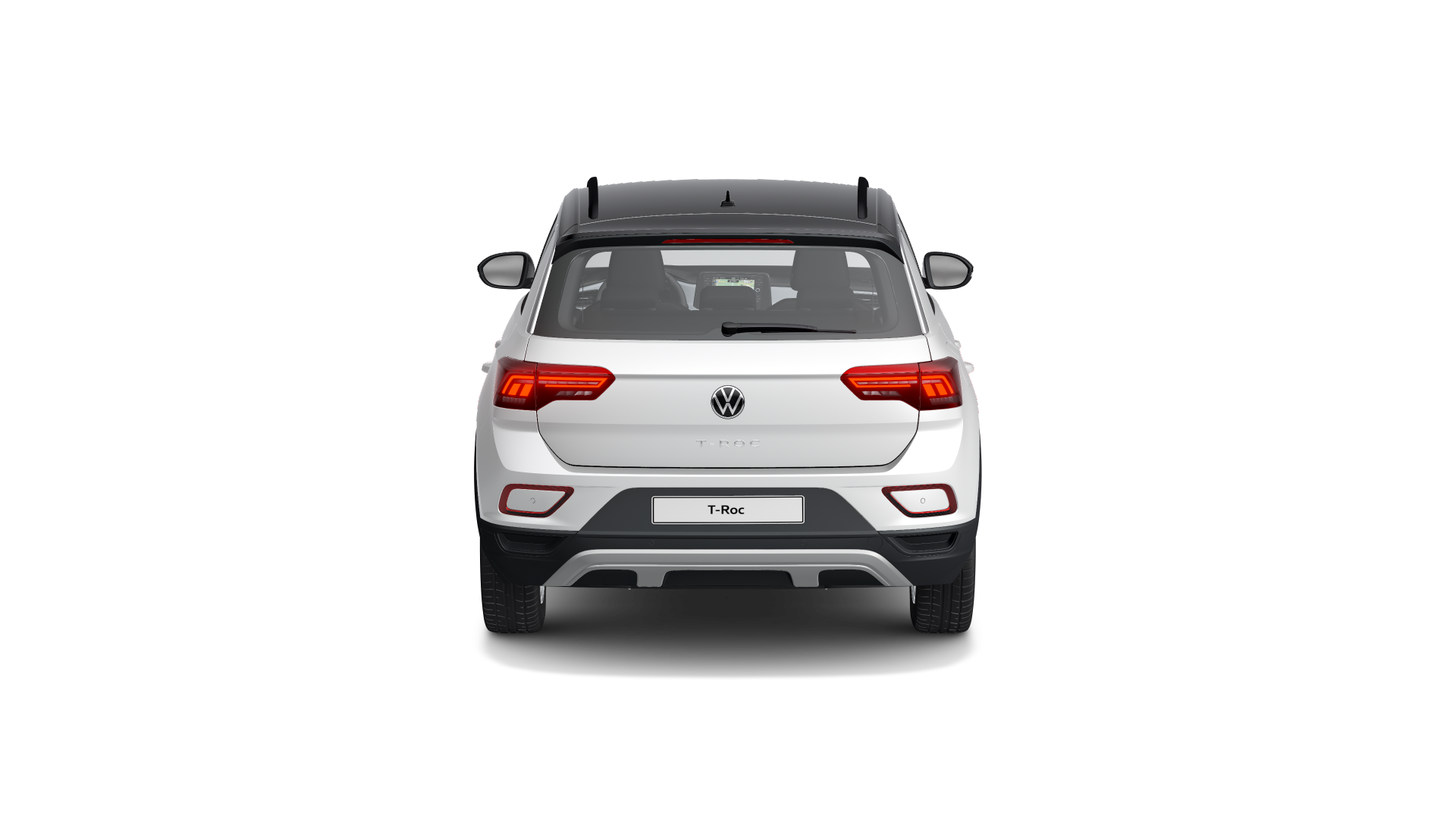 Volkswagen T-Roc 1.5 TSI Life