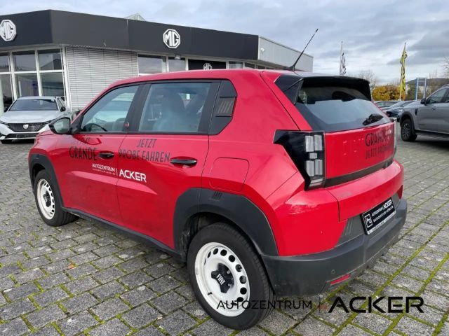 Fiat Grande Panda E RED