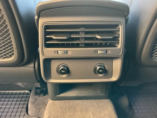 Audi Q8 50 TDI Quattro