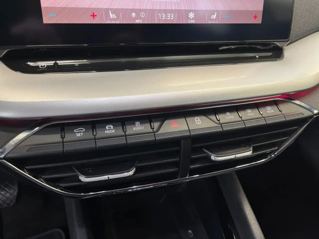 Skoda Octavia 2.0 TDI Combi Style Style