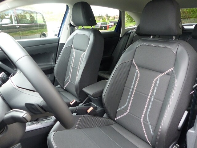 Volkswagen Taigo 1.0 TSI DSG