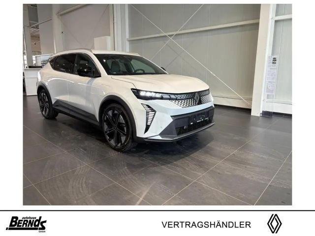 Renault Scenic Comfort E-Tech Techno