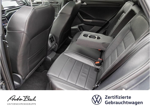 Volkswagen T-Roc 2.0 TSI DSG