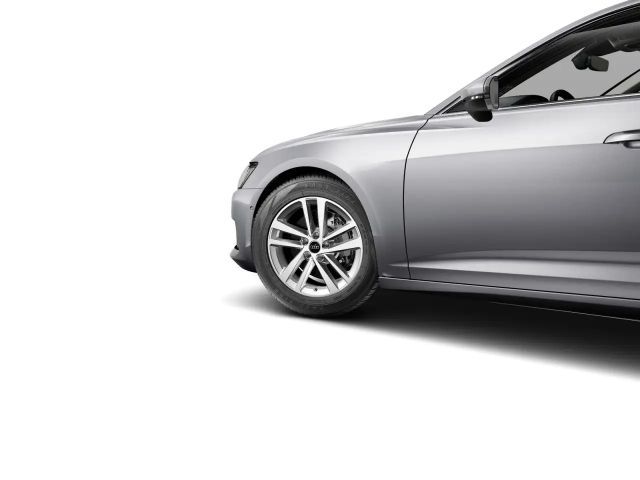 Audi A6 45 TDI Quattro Sport