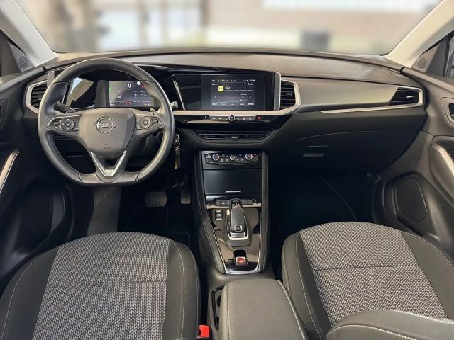 Opel Grandland X Business Edition Turbo